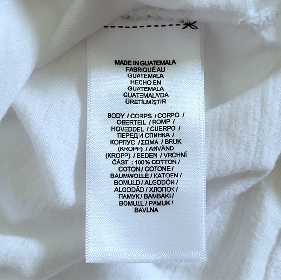 POLO🏇 Country by Ralph Lauren Logo Tee👕 - NWT - Picture 6 of 14